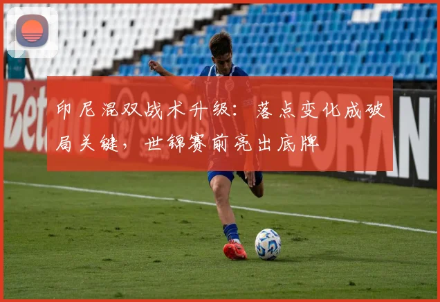印尼混双战术升级:落点变化成破局关键,世锦赛前亮出底牌 - 百度体育推荐