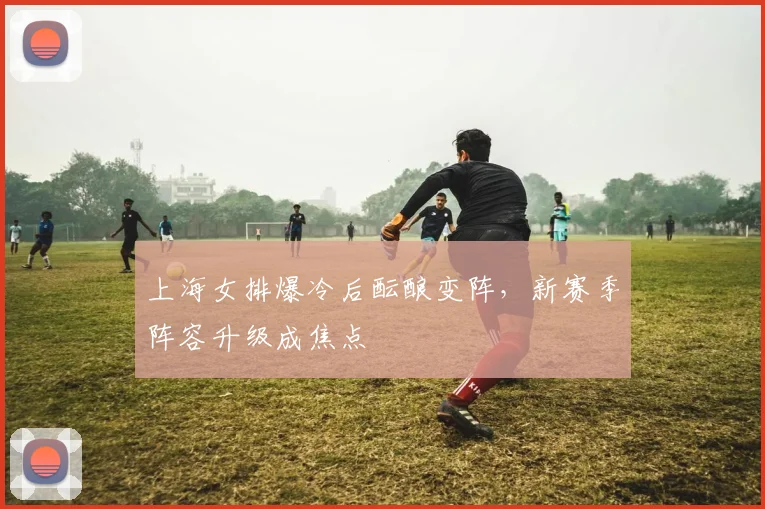 上海女排爆冷后酝酿变阵，新赛季阵容升级成焦点 - 百度体育推荐