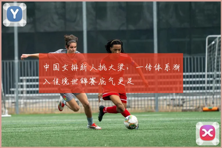 中国女排新人挑大梁，一传体系渐入佳境世锦赛底气更足 - 百度体育推荐