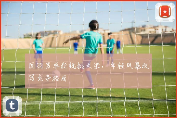 国羽男单新锐挑大梁,年轻风暴改写竞争格局 - 百度体育推荐
